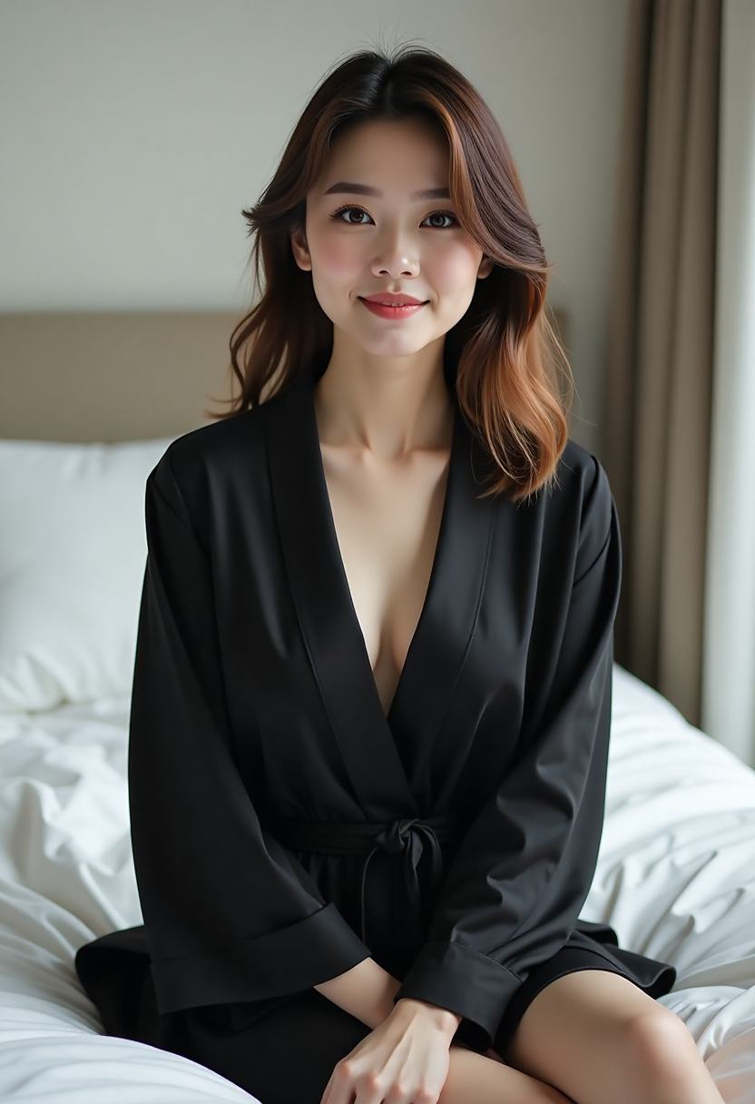 白夜修理铺剧照